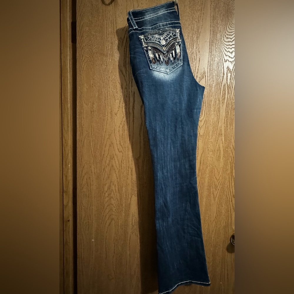 Miss me Jeans - Picture 4 of 4
